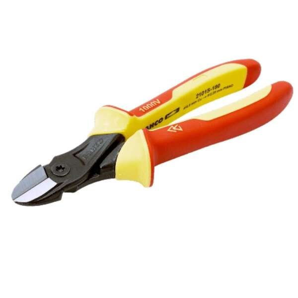 WILLIAMS  |  2101S-180  |  PINZA CORTE DIAGONAL AISLADA 180MM