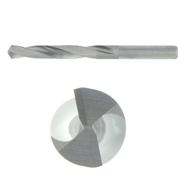 OSG ROYCO  |  0359  |  BROCA DE CARBURO 23/64 MOD (MEN04021)