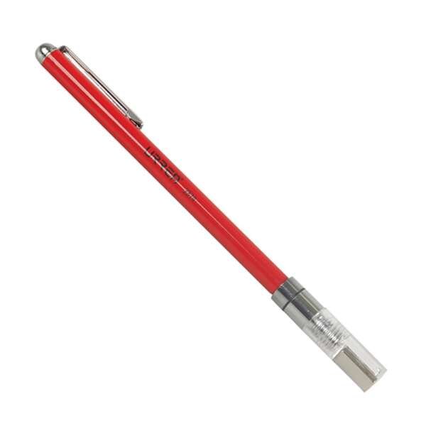 URREA  |  2374  |  LEVANTADOR MAGNETICO CAP. 1 KG 6 -11/16" A 26" DE EXTENSION CON LUZ