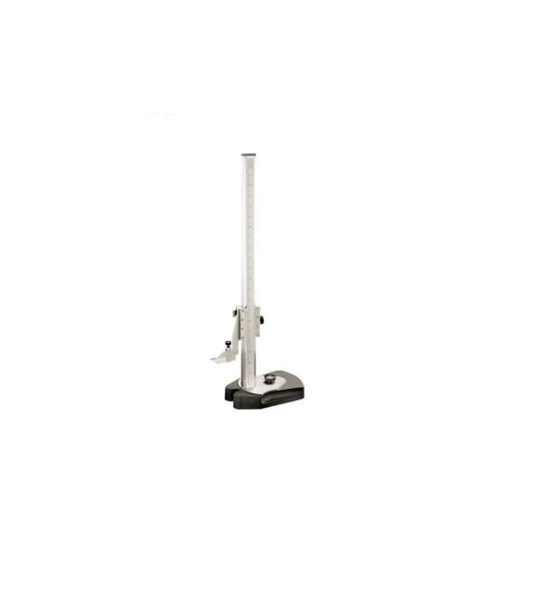 STARRETT  |  254MZ-450  |  VERNIER DE ALTURAS ANALOGO MASTER 0-450MM