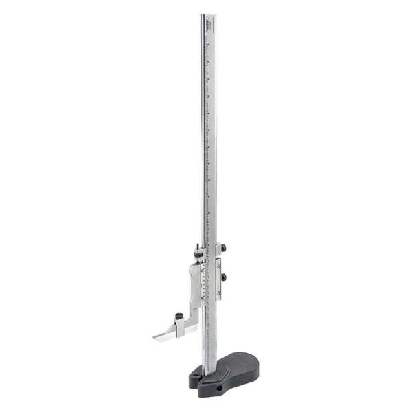 STARRETT  |  254Z-24  |  VERNIER DE ALTURAS ANALOGO MASTER 0-24"