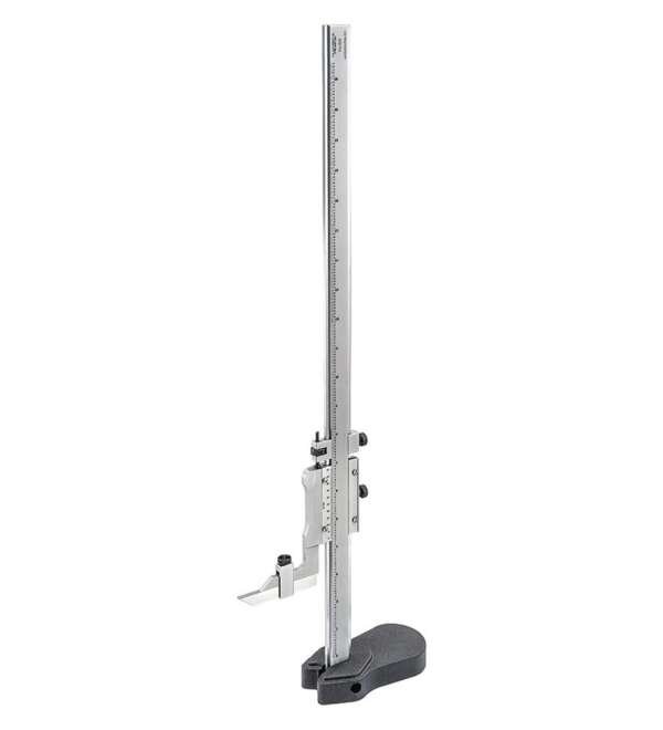 STARRETT  |  254Z-24  |  VERNIER DE ALTURAS ANALOGO MASTER 0-24"