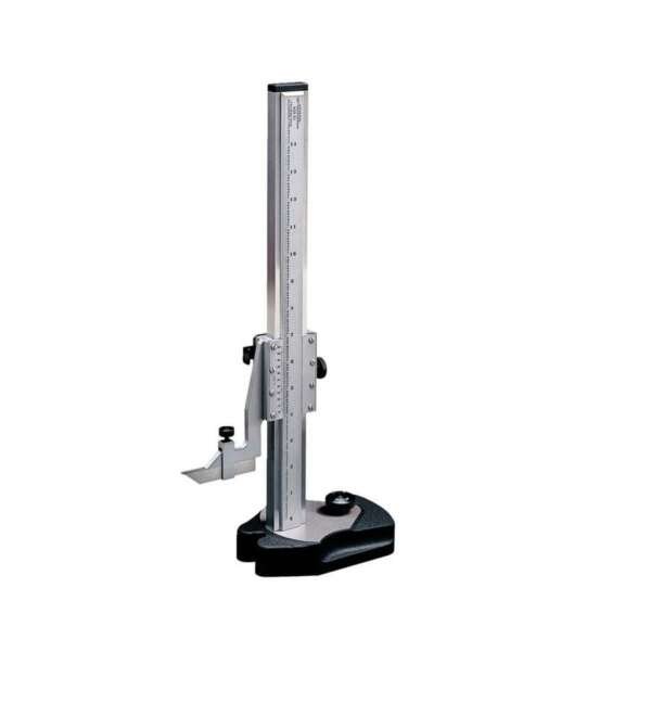 STARRETT  |  254Z-72  |  VERNIER DE ALTURAS MASTER 0-72"