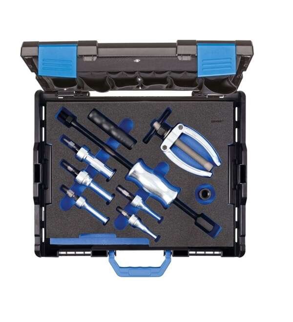 GEDORE  |  2836041  |  SURTIDOR DE EXTRACTORES INTERIORES -12 EXTRACTORES