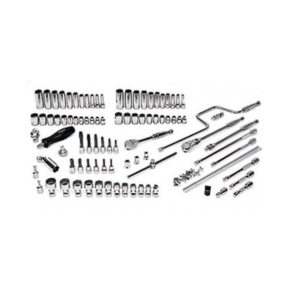 SNAPON  |  292F  |  JGO.DE SERVICIO GENERAL 92PZAS