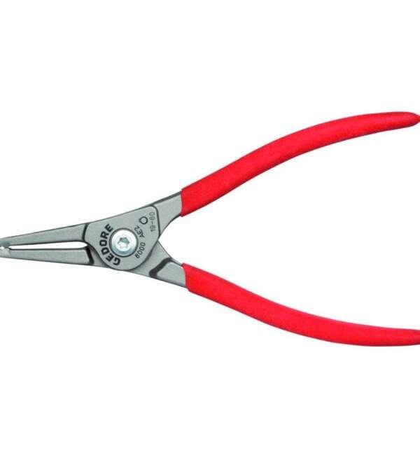 GEDORE  |  2923602  |  PINZA P/SEGUROS EXT 3/4 -2 -3/8