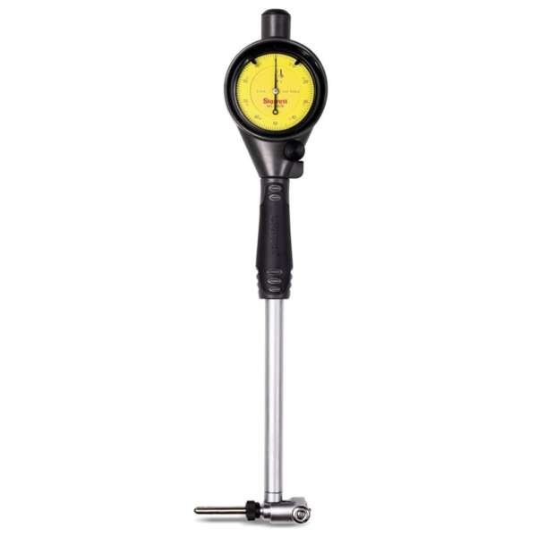 STARRETT  |  3089Z-131-26J  |  BORE GAGE ANALOGO 2-6"