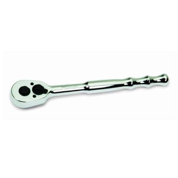 WILLIAMS  |  31001  |  MATRACA CROMADA 3/8" 38 DIENTES
