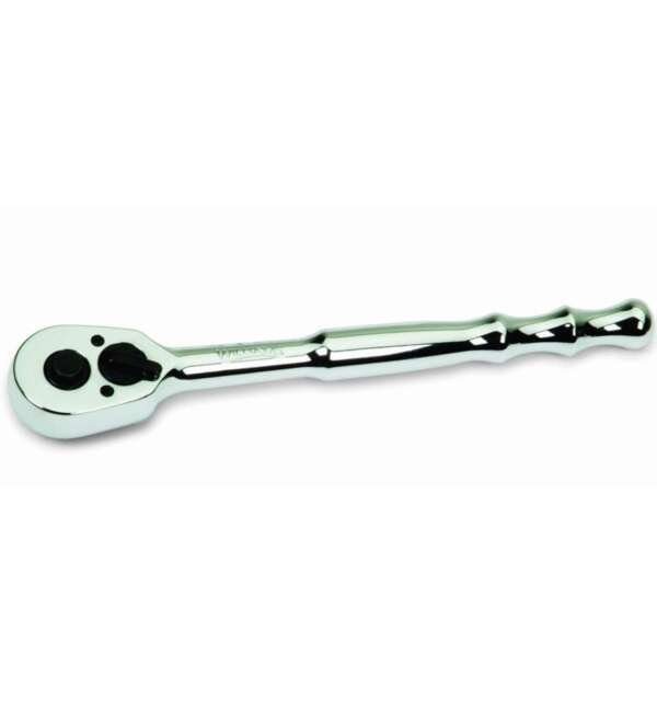 WILLIAMS  |  31001  |  MATRACA CROMADA 3/8" 38 DIENTES