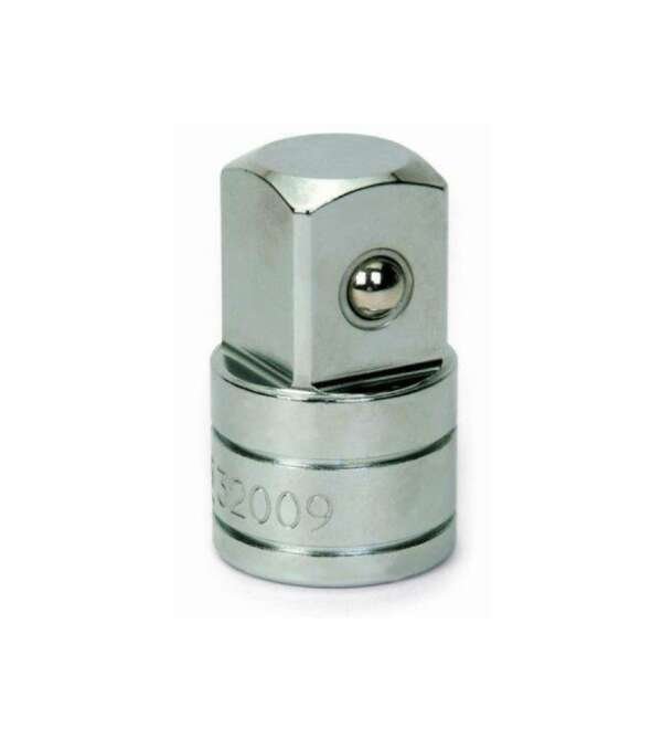 WILLIAMS  |  32009  |  ADAPTADOR E-1/2 X 3/4"