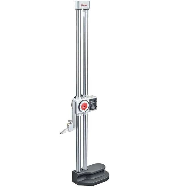 STARRETT  |  3259-12  |  VERNIER DE ALTURAS 0-12"