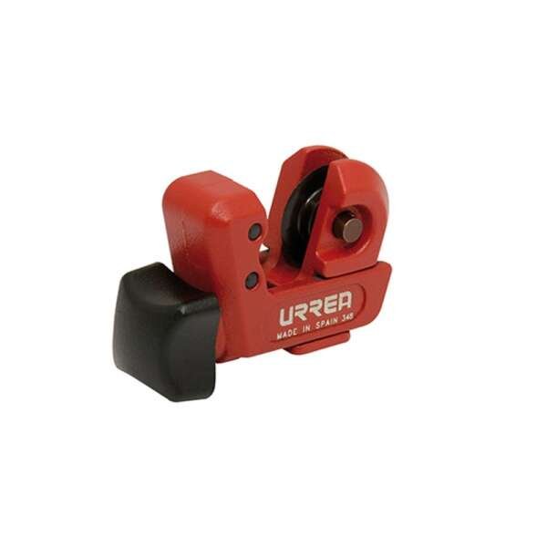 URREA  |  347  |  CORTATUBO MINI CAP. 1/8" A 1 -1/8"