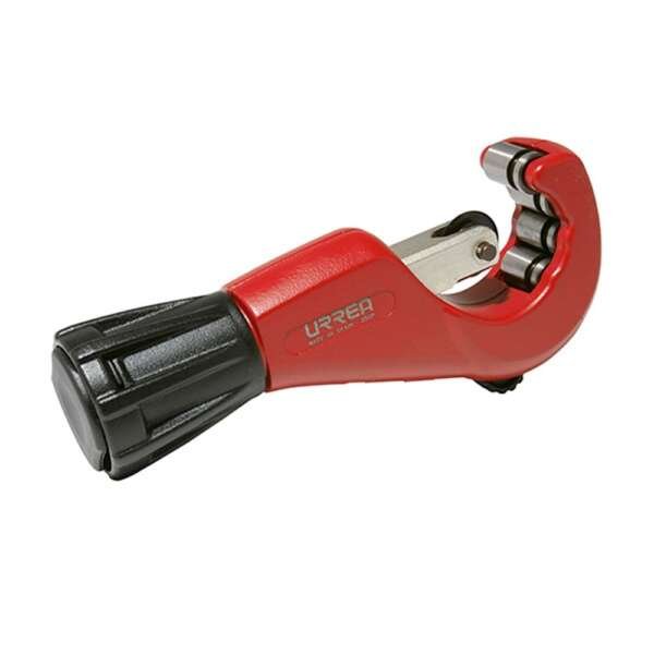 URREA  |  350P  |  CORTATUBO CAP. 1/8" A 1 -3/8"
