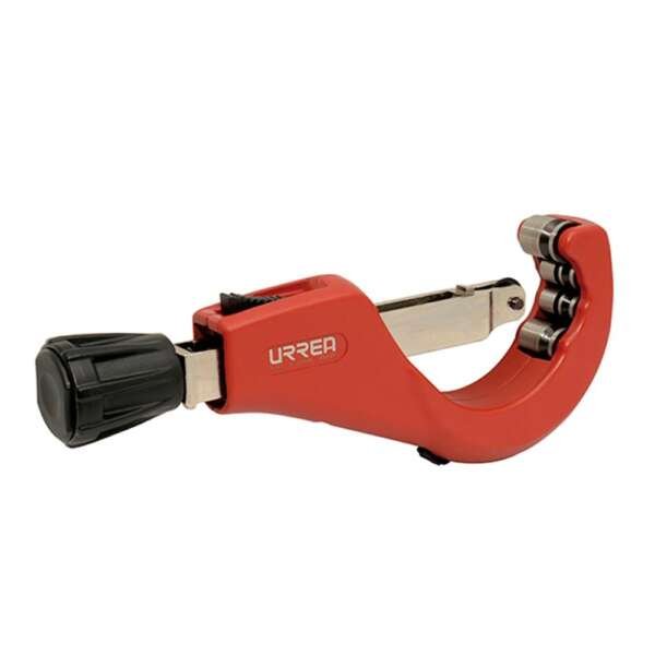 URREA  |  350QR  |  CORTATUBO CAP. 1/4" A 2 -5/8"