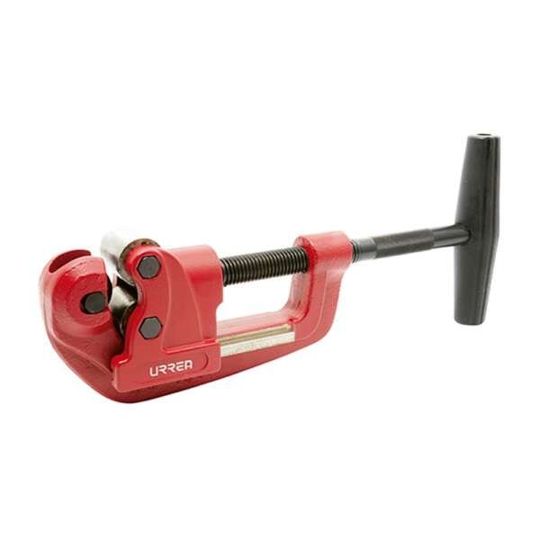 URREA  |  355  |  CORTATUBO CAP. 1/8" A 1 -1/4"