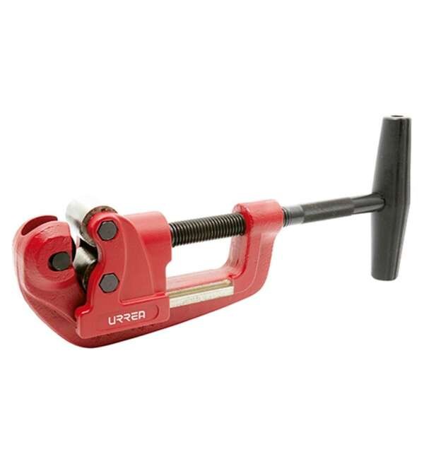 URREA  |  355  |  CORTATUBO CAP. 1/8" A 1 -1/4"