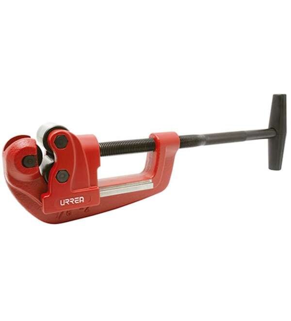 URREA  |  356  |  CORTATUBO CAP. 1/8" A 2"
