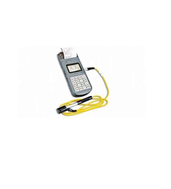 STARRETT  |  3810A  |  DUROMETRO PORTATIL DIGITAL