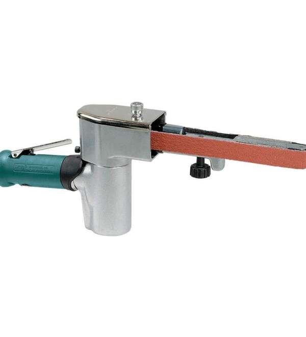 DYNABRADE  |  40320  |  LIJADORA DE BANDA 3/4 X 18" .5HP 20,000 RPM