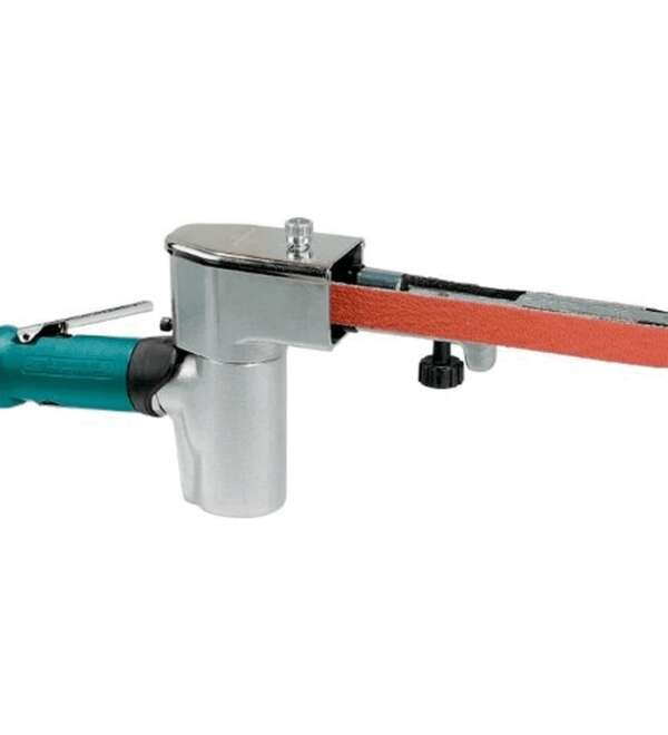 DYNABRADE  |  40335  |  LIJADORA DE BANDA 1/2 18" .5HP 20,000 RPM