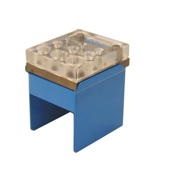 PRECISION BRAND  |  40999  |  BASE PARA PUNZON