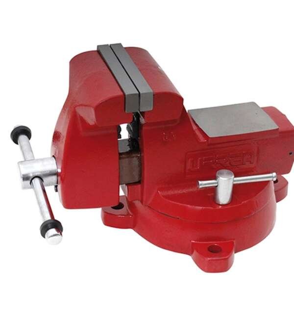 URREA  |  426HD  |  TORNILLO DE BANCO 6" BASE GIRATORIA USO P?SADO