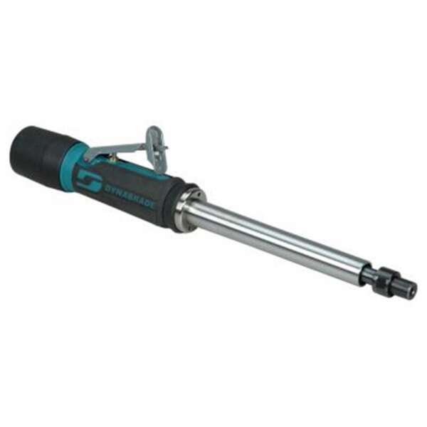 DYNABRADE  |  43515  |  MOTOTOOL RECTO 1/4 .4 HP 25000 RPM EXT 6"