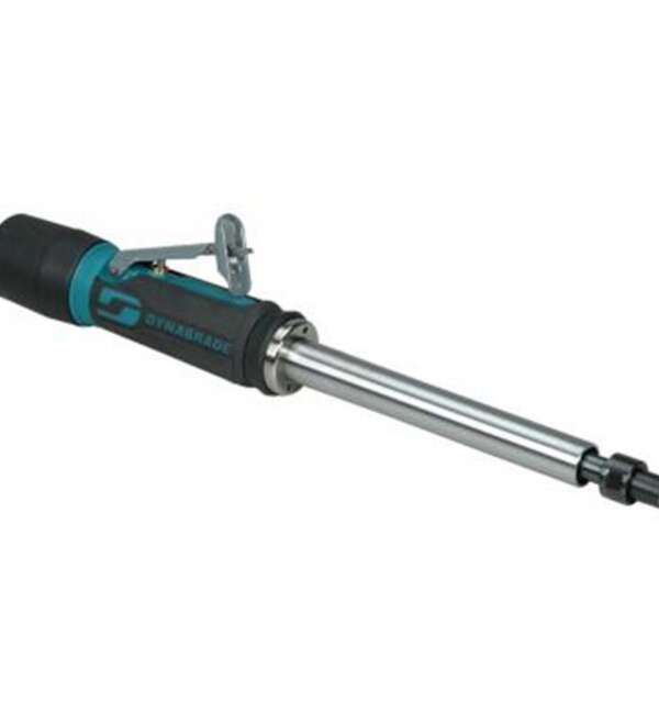 DYNABRADE  |  43515  |  MOTOTOOL RECTO 1/4 .4 HP 25000 RPM EXT 6"