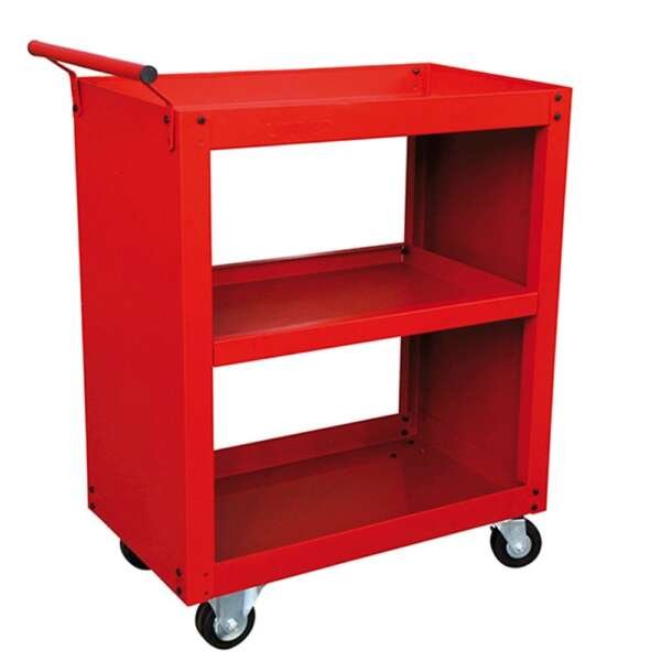 URREA  |  44180  |  CARRO UTILITARIO 30" X 16" X 35"