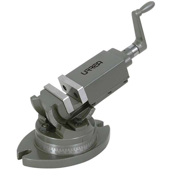 URREA  |  45202  |  PRENSA DE PRECISION 2" 2 EJES