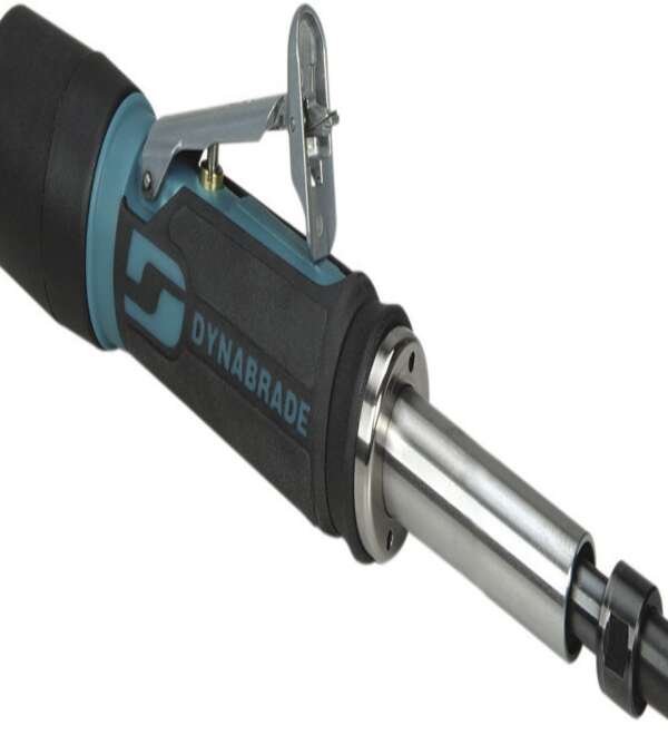 DYNABRADE  |  47201  |  MOTOTOOL RECTO 1/4" .4HP 3,200 RPM