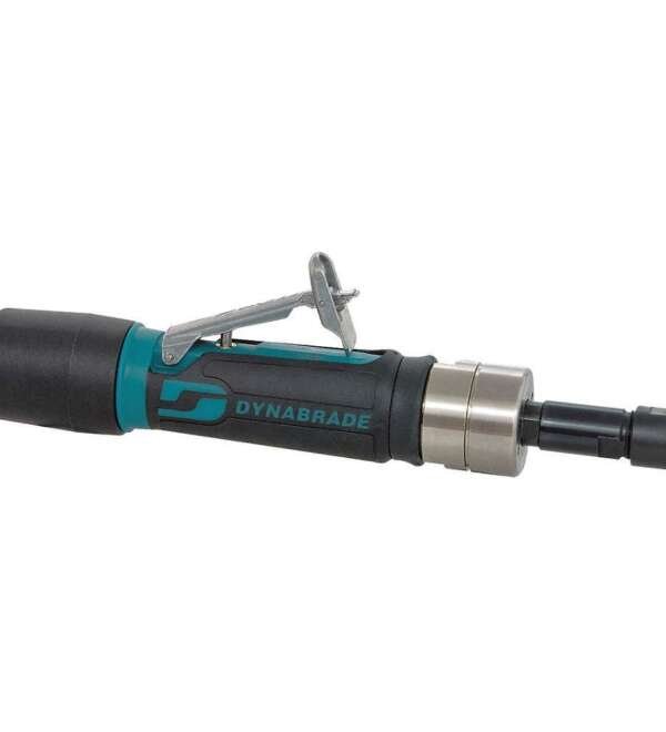 DYNABRADE  |  47202  |  MOTOTOOL RECTO 1/4" .4HP 5,000 RPM