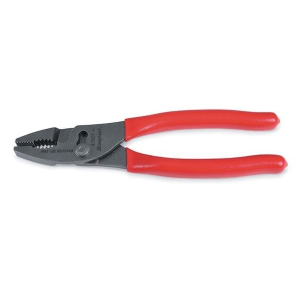SNAPON  |  47ACF  |  PINZA MECANICA DE 8 1-/4"