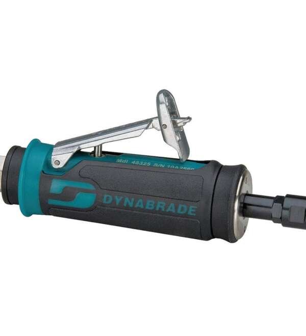 DYNABRADE  |  48325  |  MOTOTOOL RECTO 1/4" .04HP 25,000 RPM