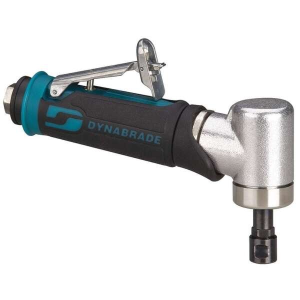 DYNABRADE  |  48335  |  MOTOTOOL ANGULAR 1/4" .4 HP 25,000 RPM