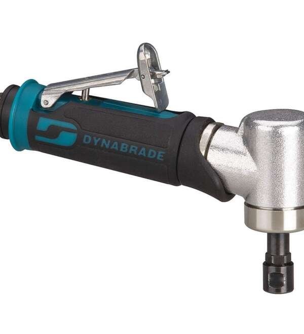 DYNABRADE  |  48335  |  MOTOTOOL ANGULAR 1/4" .4 HP 25,000 RPM