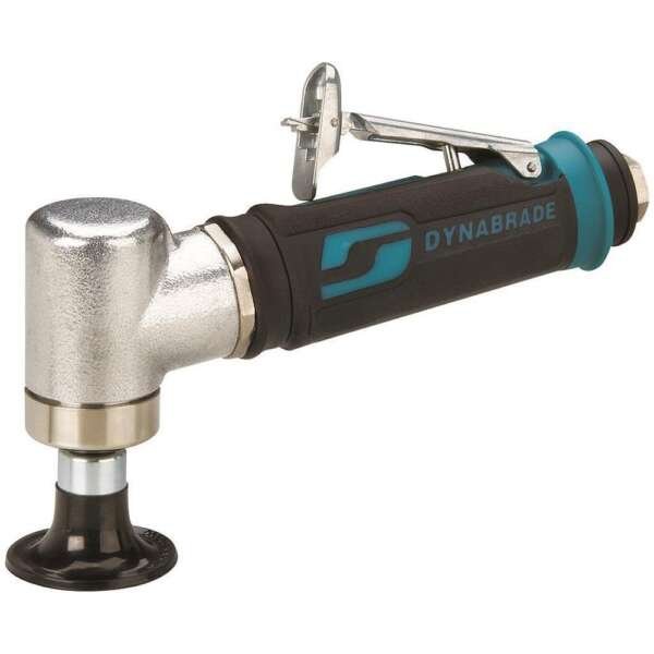 DYNABRADE  |  48503  |  LIJADORA D DISCO 2" ANGULAR 4HP