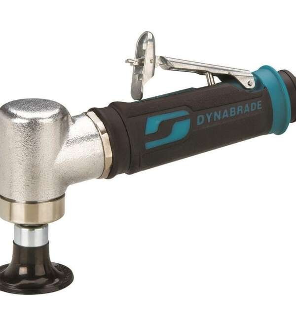 DYNABRADE  |  48503  |  LIJADORA D DISCO 2" ANGULAR 4HP