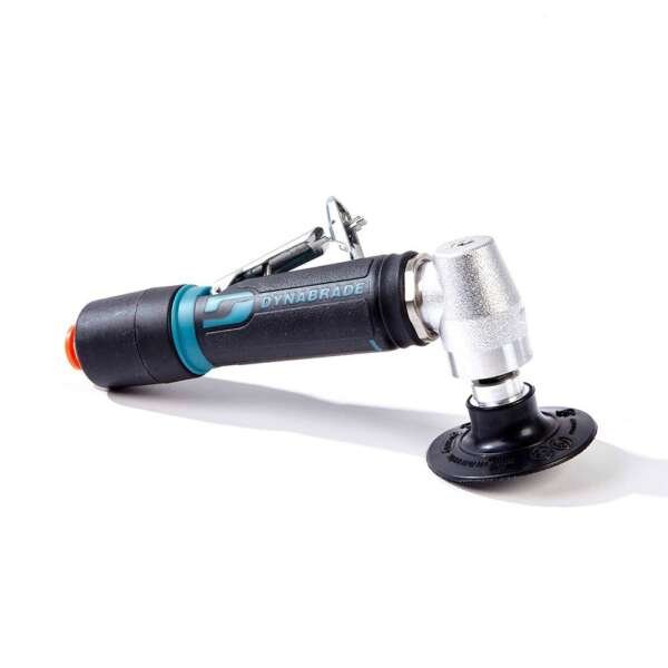 DYNABRADE  |  48531  |  LIJADORA ANGULAR 3" .4HP 15,000 RPM