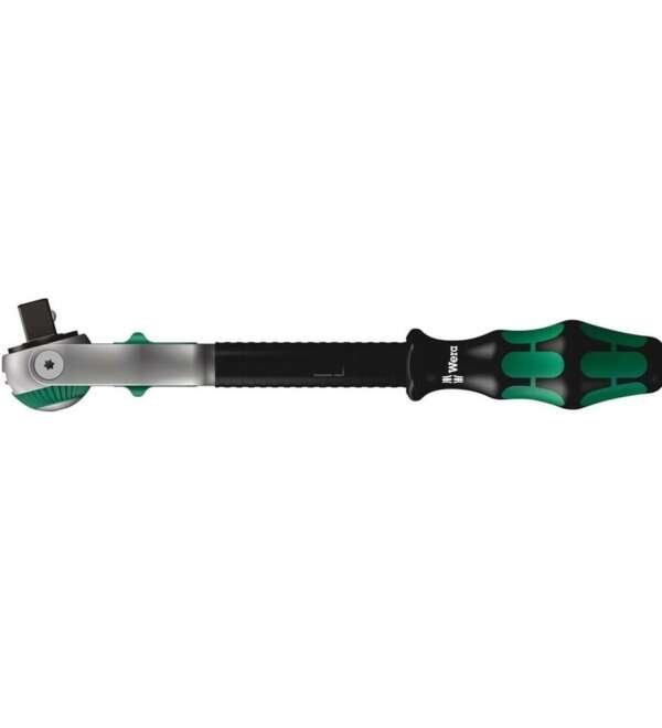 WERA  |  5003600001  |  MATRACA ZYKLOP E-1/2" X 27.7 CM (5003600001)