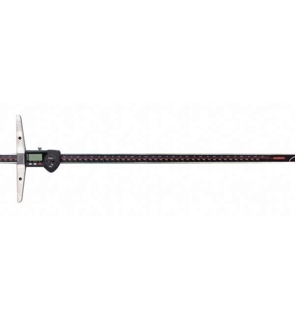 STARRETT  |  5004BZ-32/800  |  VERNIER DE PROFUNDIDADES DIGITAL 0-32" IP67
