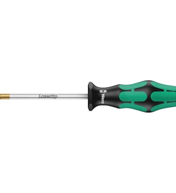 WERA  |  5008720001  |  DESARMADOR (CRUZ) PHILLIPS PH 2 x 100MM