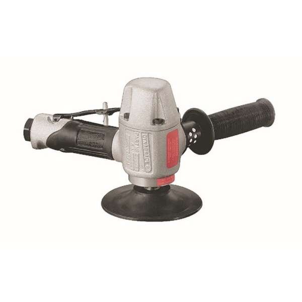 DYNABRADE  |  50304  |  LIJADORA VERTICAL 4 1/2"- 5" 1.2HP 8,500 RPM