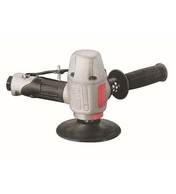DYNABRADE  |  50304  |  LIJADORA VERTICAL 4 1/2"- 5" 1.2HP 8,500 RPM