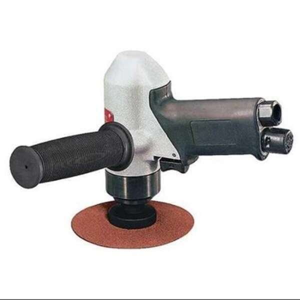 DYNABRADE  |  50320  |  MOTOTOOL TIPO PISTOLA 4_1/2 8000 RPM ,7 HP