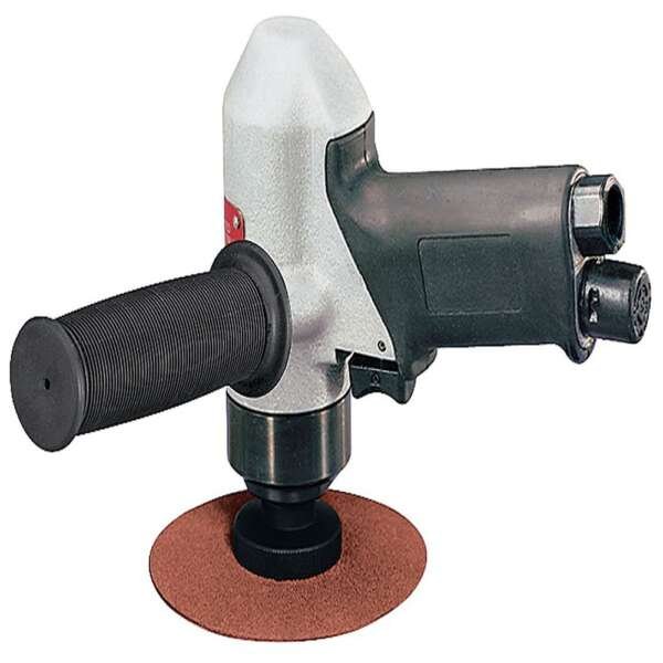 DYNABRADE  |  50321  |  MOTOTOOL TIPO PISTOLA 4-1/2 1100 RPM ,7 HP