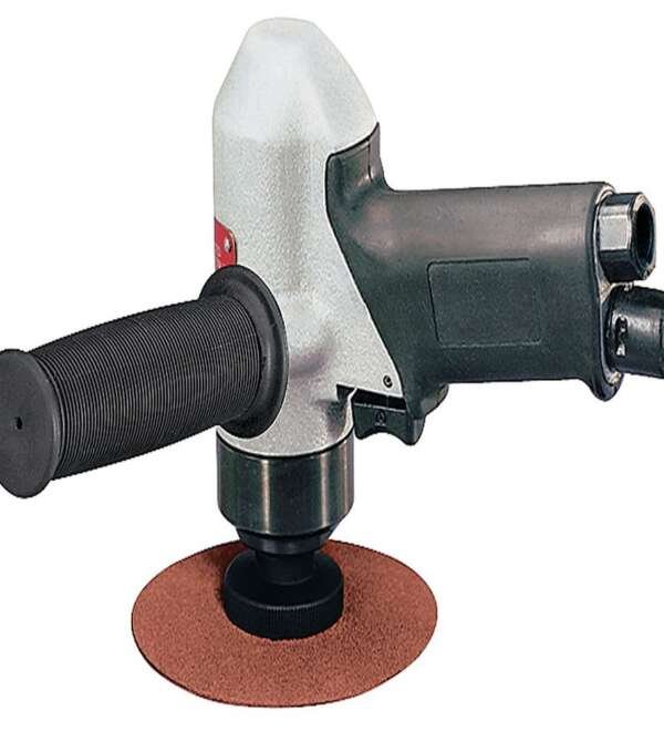 DYNABRADE  |  50321  |  MOTOTOOL TIPO PISTOLA 4-1/2 1100 RPM ,7 HP