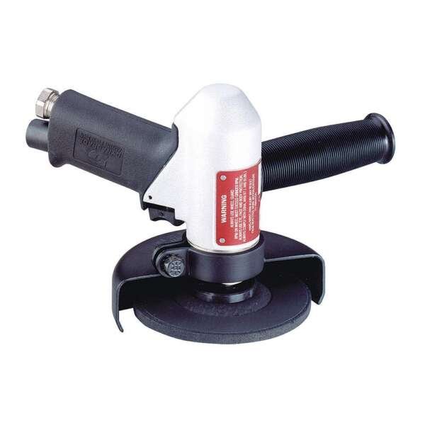 DYNABRADE  |  50340  |  ESMERILADORA 4-1/2" - 5" .7HP 11,000 RPM