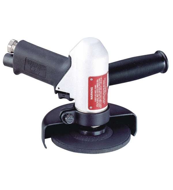 DYNABRADE  |  50340  |  ESMERILADORA 4-1/2" - 5" .7HP 11,000 RPM