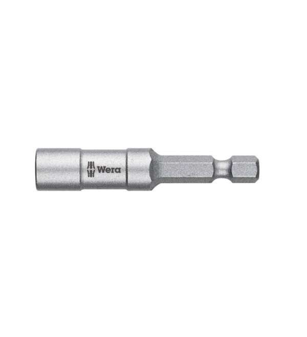 WERA  |  5052575001  |  PORTA PUNTAS UNIVERSAL 1/4" X 57 MM (5052575006)
